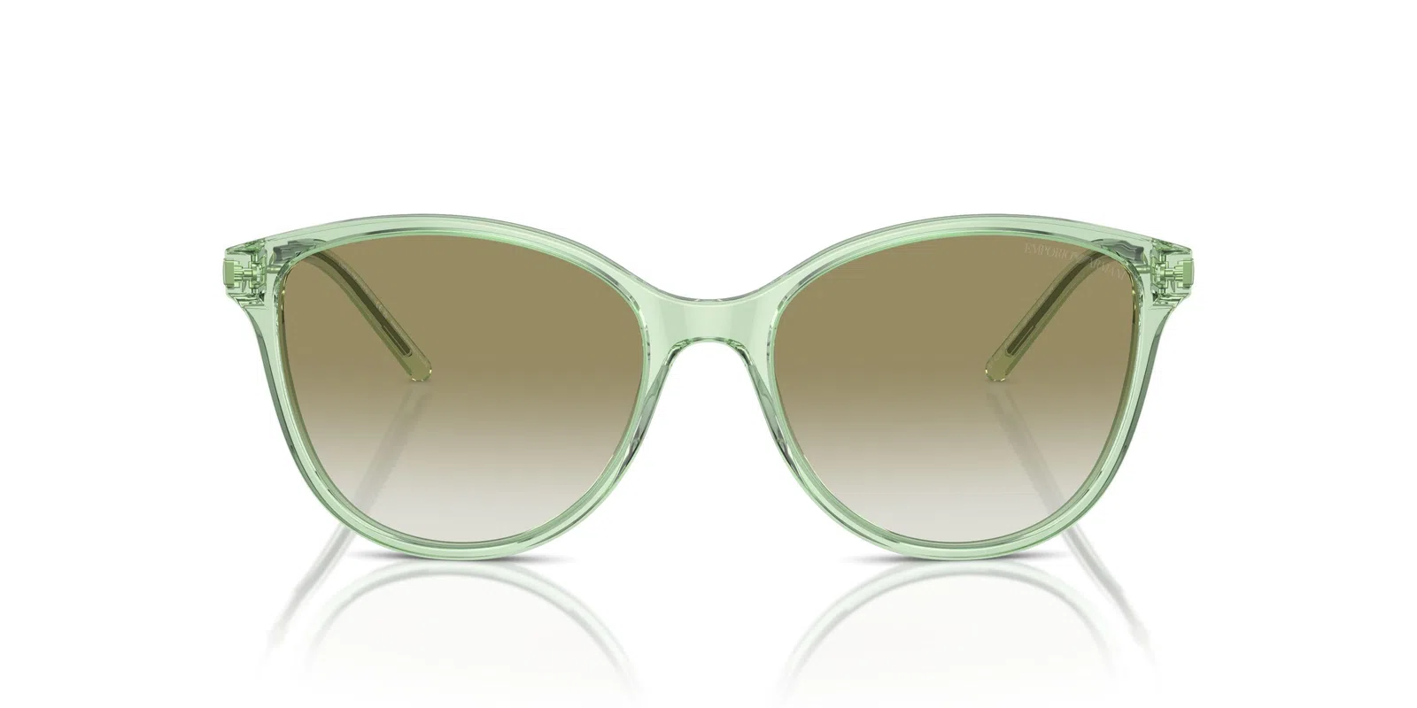 Emporio Armani 4220 Sunglasses - view 8